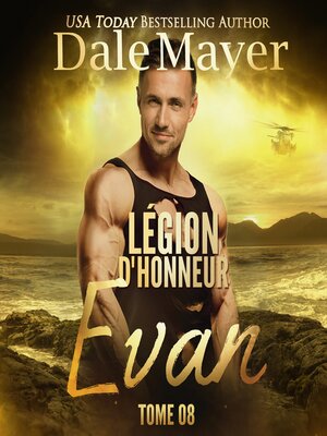 cover image of Evan (French)